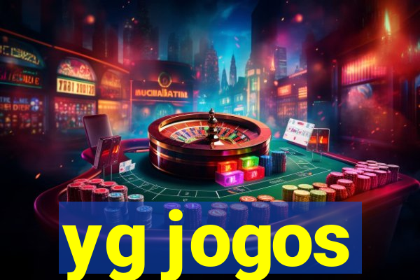 yg jogos